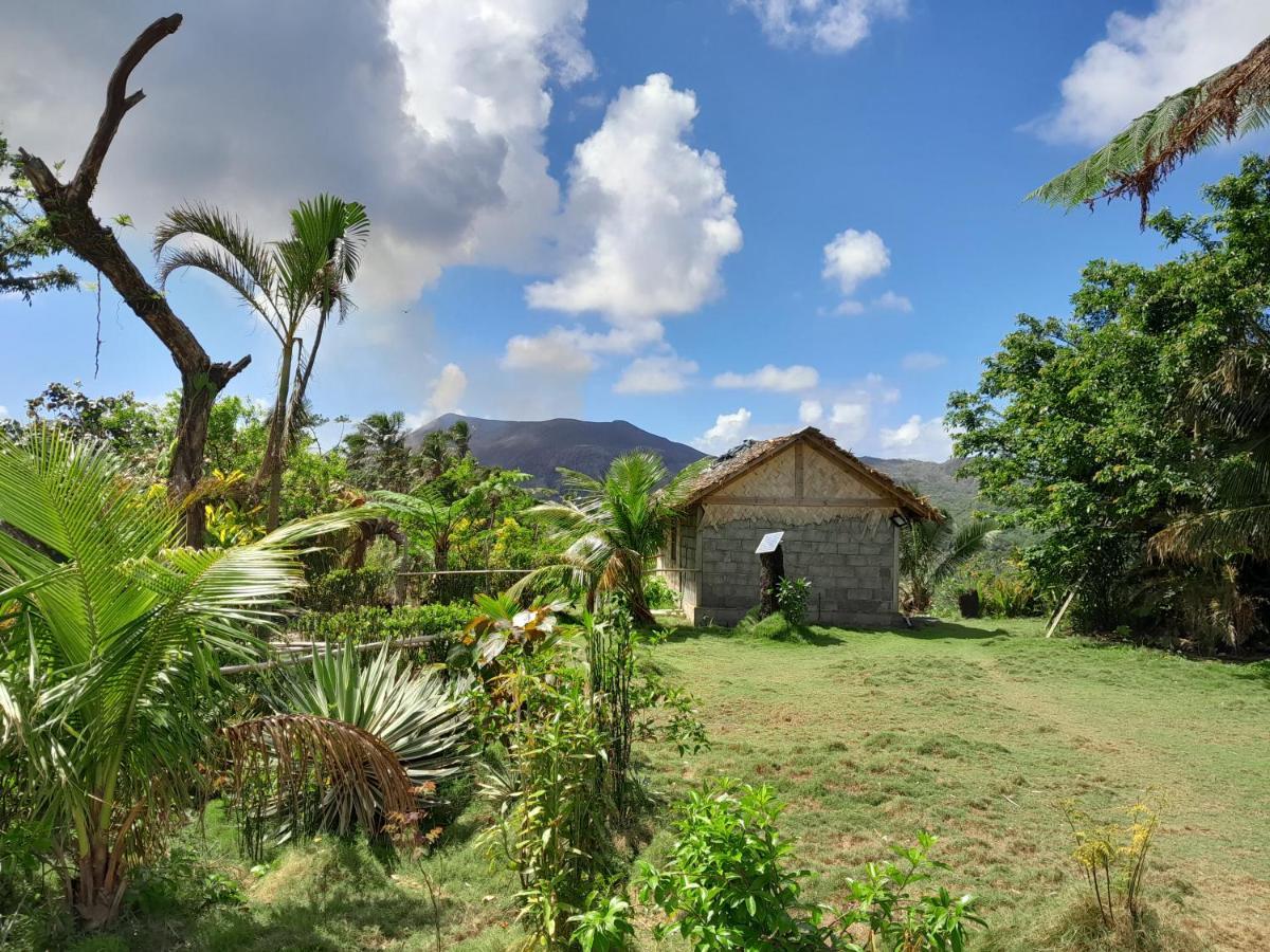 Castle Tree House And Bungalow White Sands Εξωτερικό φωτογραφία