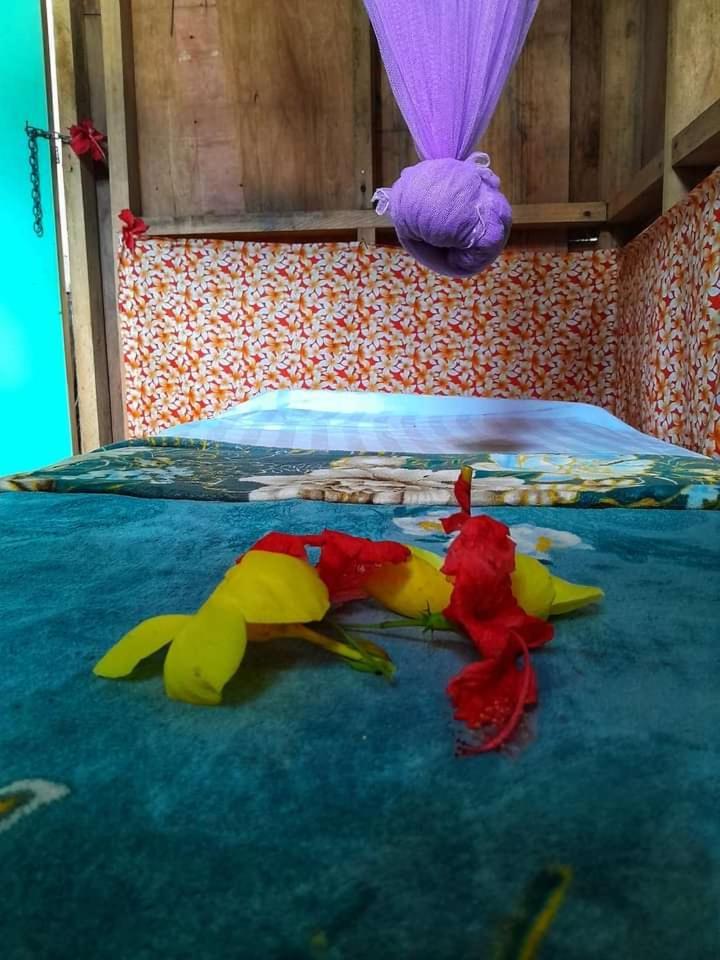 Castle Tree House And Bungalow White Sands Εξωτερικό φωτογραφία