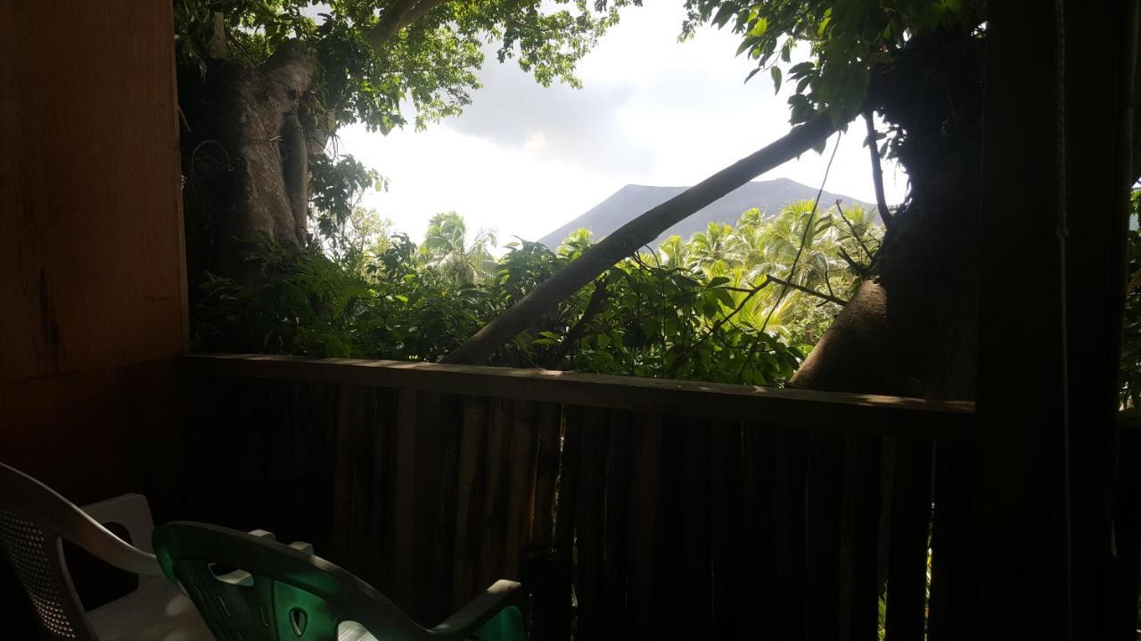 Castle Tree House And Bungalow White Sands Εξωτερικό φωτογραφία